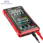 ANENG 622B Digital Smart Multimeter Auto Range DC/AC Meter infrared Laser  Lamp