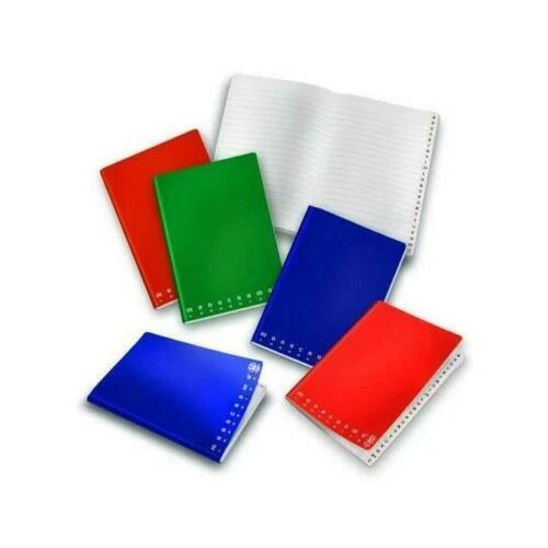 DIN A5 Schulhefte