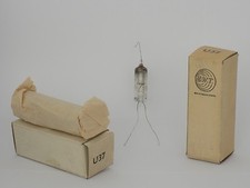 1x MWT U37 - Half-Wave Vacuum Rectifier Power-Supply Vacuum CV2289 - England