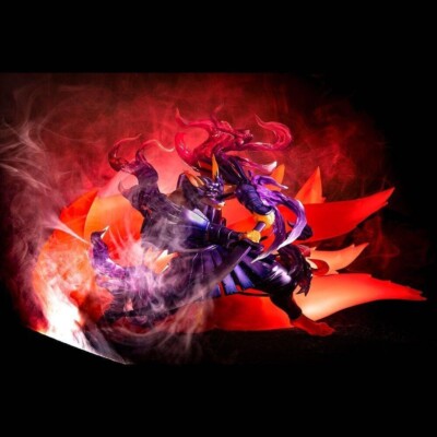 Precious G.E.M. series BORUTO NARUTO NEXT GENERATIONS Kurama