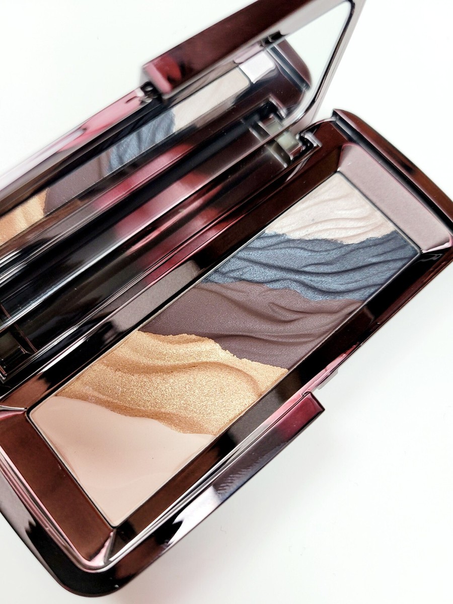 Hourglass Eye Palette Graphite limited edition New | eBay