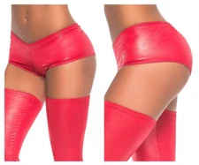 Lingerie: Mapale 1017 Thigh Highs