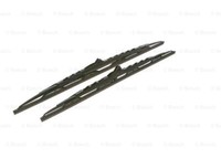Bosch 3 397 118 327 Wiper Blade For MERCEDES-BENZ