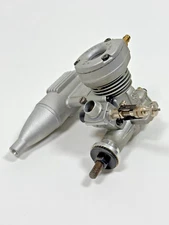 O. S. MAX 10F SR Marine Engine NIB with instructions and Lit. Free Shipping