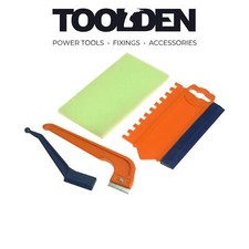 Vitrex VIT102285 Tile Re-Grouting Kit