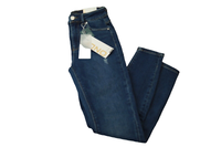 Only Jeans » Farbe: Dunkelblau, GrößE: 27/32 - Frey Damen Hose Gr. 27/32