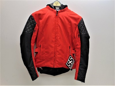 speed and strength double take jacket