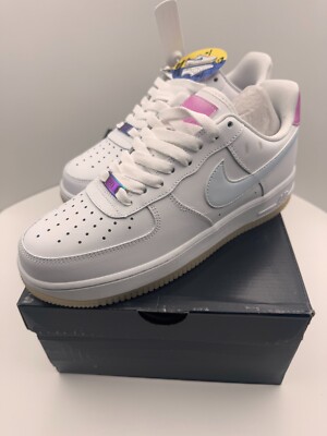 airforce uv light