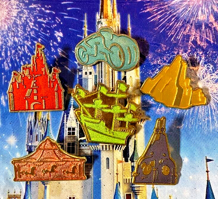 Disney - 上海ディズニー　5点セット S2 10～15営業日発送 ディズニー ズートピア ニック ジュディ