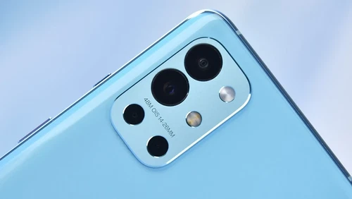 OnePlus 9R - Thumbnail 4