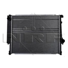 Radiateur BMW 324