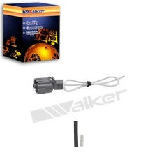 Walker Ignition Knock (Detonation) Sensor Conn For 07 GMC Sierra 3500 Classic