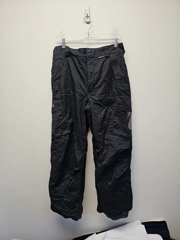 burton exile cargo snowboard pants