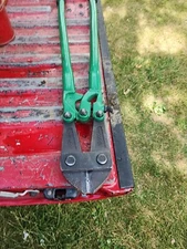GREENLEE  SCM 36" BC36 BC 36 STANDARD BOLT CUTTERS MADE IN JAPAN SEE PHOTO