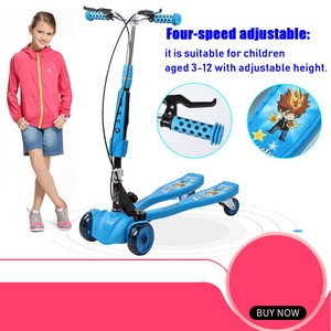 scooter type toys