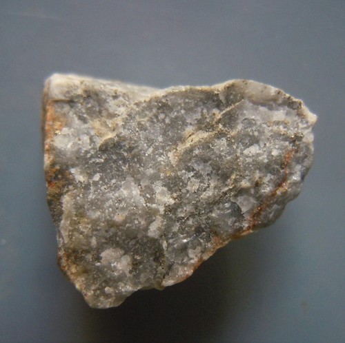 SET OF 2 PCS 7.17 GRAMS GOLD ORE (GOM4/11) RARE LOCALITY Philippines - Picture 3 of 5