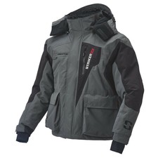 Striker Ice Hardwater Jacket (xxl/gray 