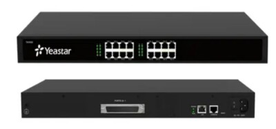 Yeastar YST-TA1600 Neogate 16 Ports FXS Analog Gateway