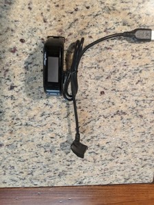 garmin vivosmart hr ebay