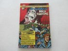 ONCLE PAUL BE/TBE LE MYSTERE DU BRICK FANTOME EDITION ORIGINALE 1953