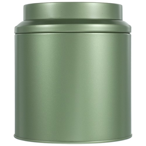 Wrapping Multifunctional Tinplate Portable Multipurpose Tea Storage Containers