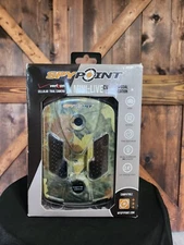 NEW MSRP $495 Spypoint Mini-Live 4G Celluar Trail Camera SPECIAL EDITION SEALED
