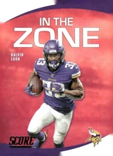 2020 Score #IZ-DC Dalvin Cook #IZ-DC In the Zone