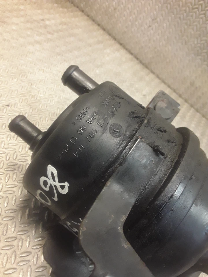 MINI POWER STEERING FLUID TANK RESERVOIR COOPER R50 R52 R53 1.6 PETROL - Image 4 of 4