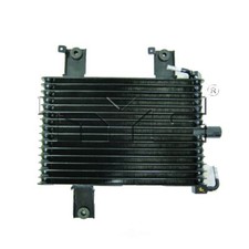 Auto Trans Oil Cooler Tyc 19004