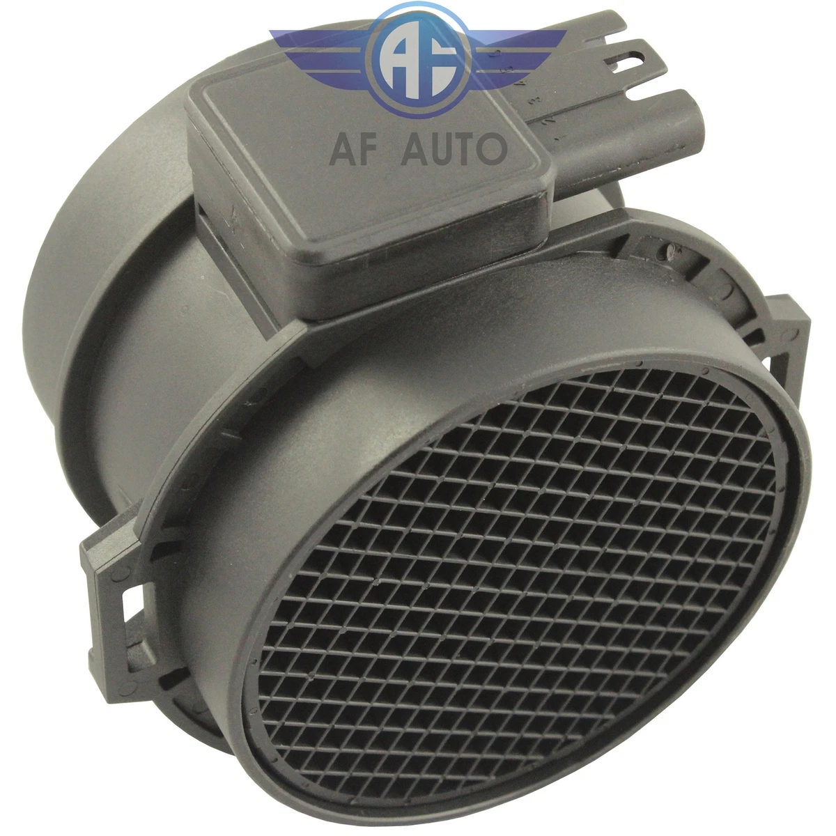 OEM # 13627566983 5WK9642Z Mass Air Flow MAF Sensor For BMW Z4  