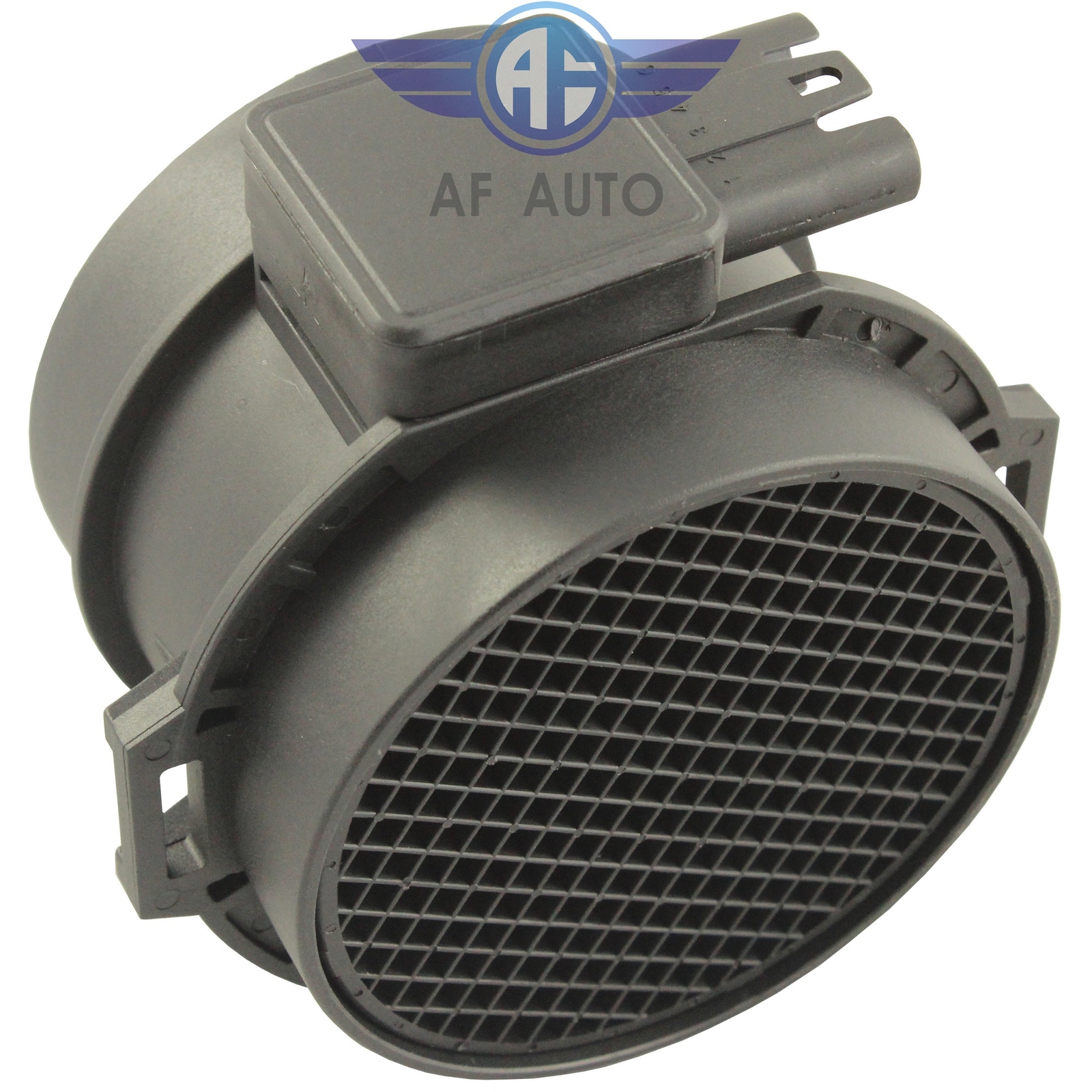 OEM # 13627566983 5WK9642Z Mass Air Flow MAF Sensor For BMW Z4 