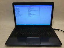 HP 2000-2d19WM 15.6” / AMD E-300 @ 1.30GHz / (MISSING PARTS!) MR