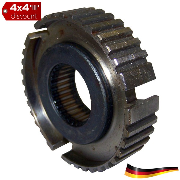 Synchronrad Schaltgetriebe 1St Gear & 2Nd Gear Jeep Wrangler YJ 1987/1995-image