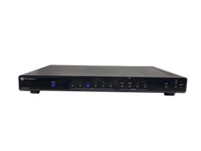 Atlona Atlona at-uhd-clso-612 4K/UHD Six-Input Multi-Format Switcher
