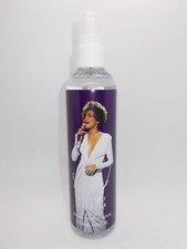 Whitney Houston Body Fragrance sheer Mist NEW