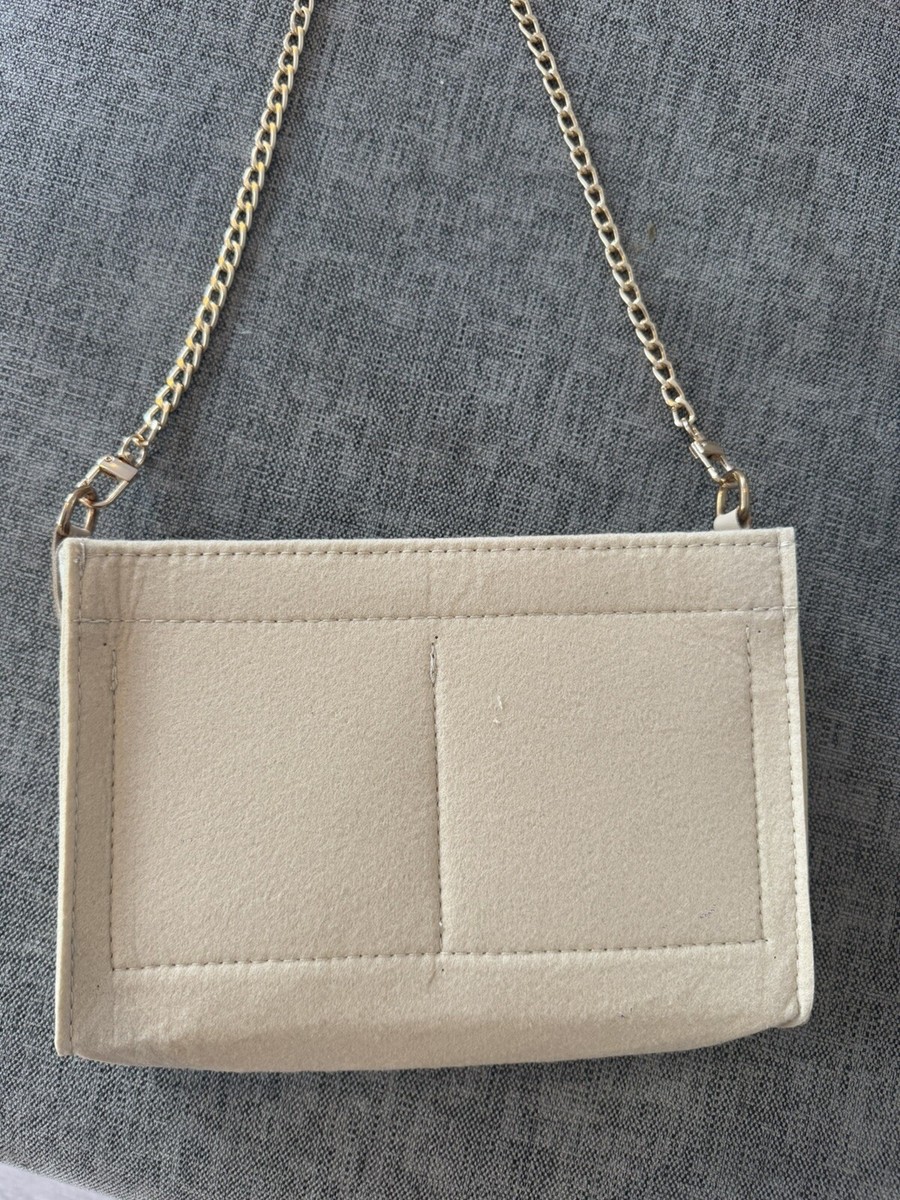 Crossbody Conversion Kit For Louis Vuitton Toiletry 26 UK