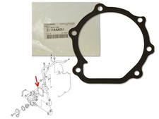 Water Pump Gasket 21114AA051 OE for Subaru Fo...