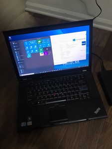 Lenovo w520 memory slots software