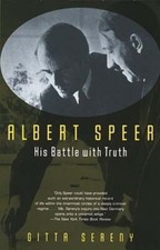 Image of Albert Speer: His Battle with Truth by Gitta Sereny: New