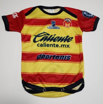 custom baby soccer jersey