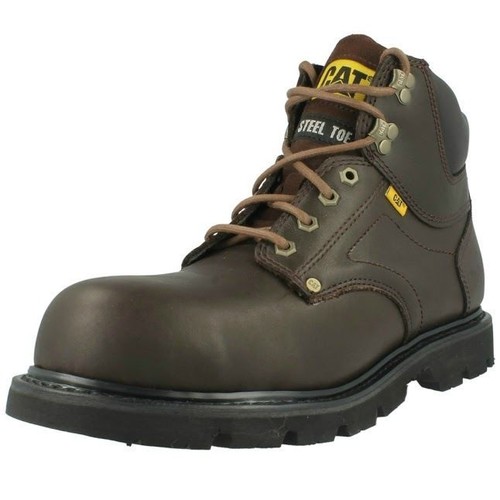 Caterpillar 'Grouser' Mens Moondance 