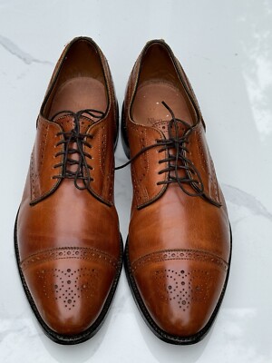 Allen Edmonds Sanford Men display picture 2