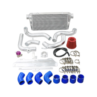 野猿 2000GTR Budokan Limited Inter Cooler～ 野猿 2000GTR Budokan Limited Inter Cooler～ 野猿 2000GTR