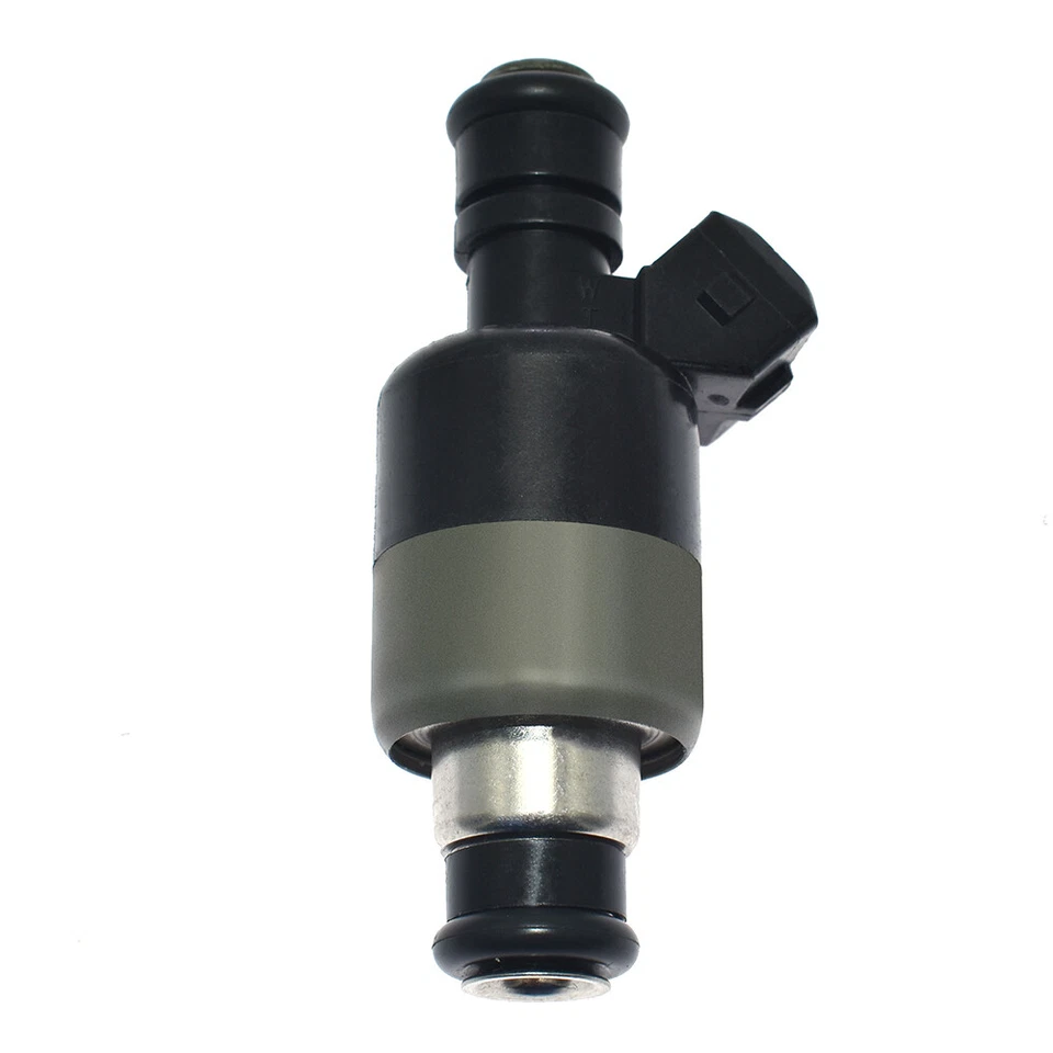 4Pcs Fuel Injector For 1999-2002 Daewoo Lanos Cielo Corsa 1.5L 1.6L 17103677 SG - Изображение 4 из 4