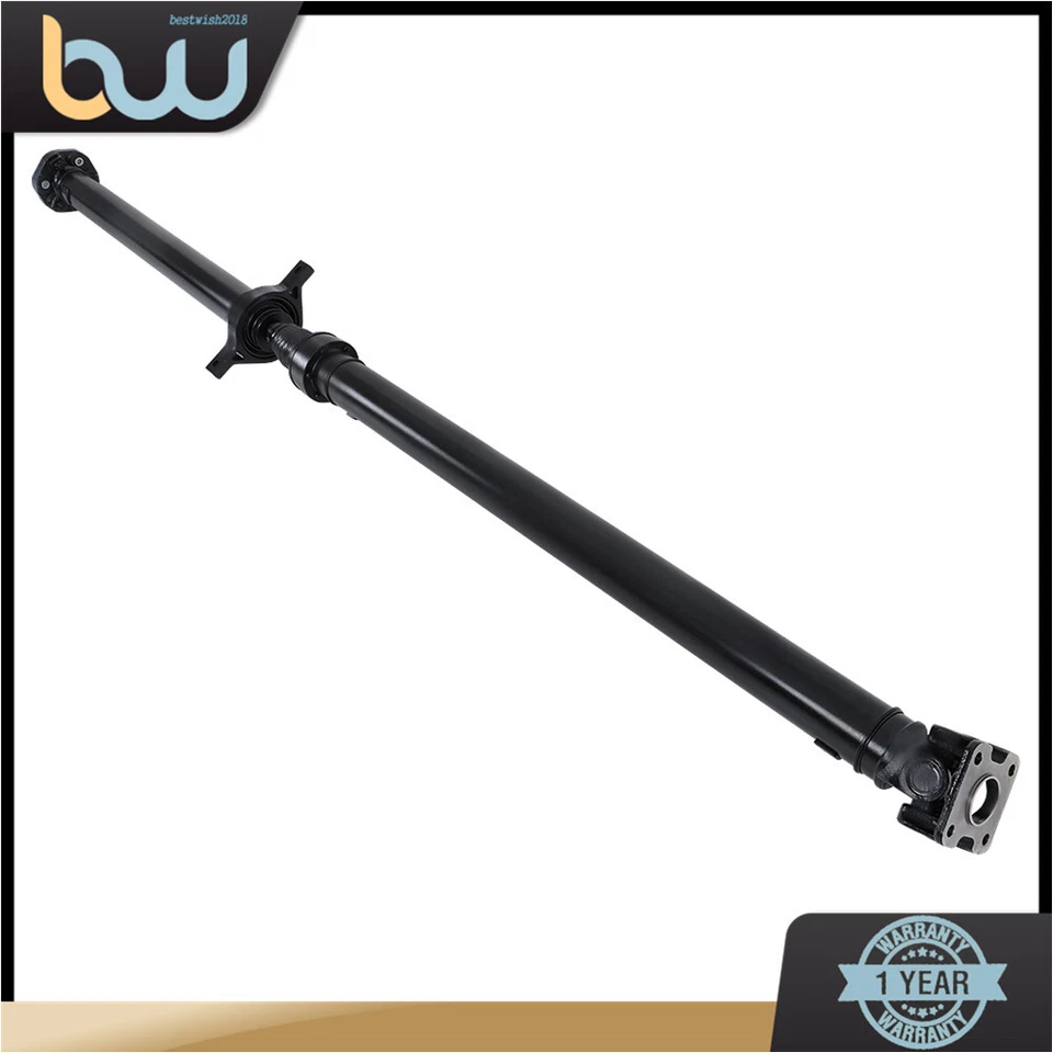 For 2010 2011 Hyundai Tucson 4WD 493002S000 Rear Driveshaft Prop Shaft Assembly Foto 4 de 4
