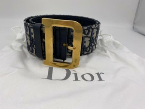 christian dior womens belt