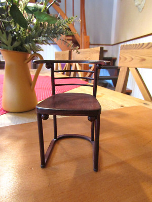 ''Vitra Design Museum Miniatures Collection''  Cabaret Fledermaus Josef Hoffmann