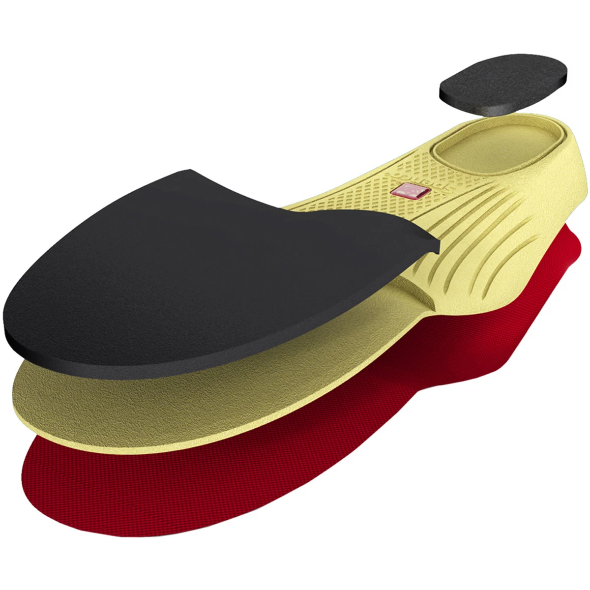 Spenco insoles retailers sale