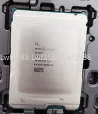 Intel Xeon Gold 6548Y LGA-4677 2S Server CPU Processor 2.5GHz 32 core 60MB 250W
