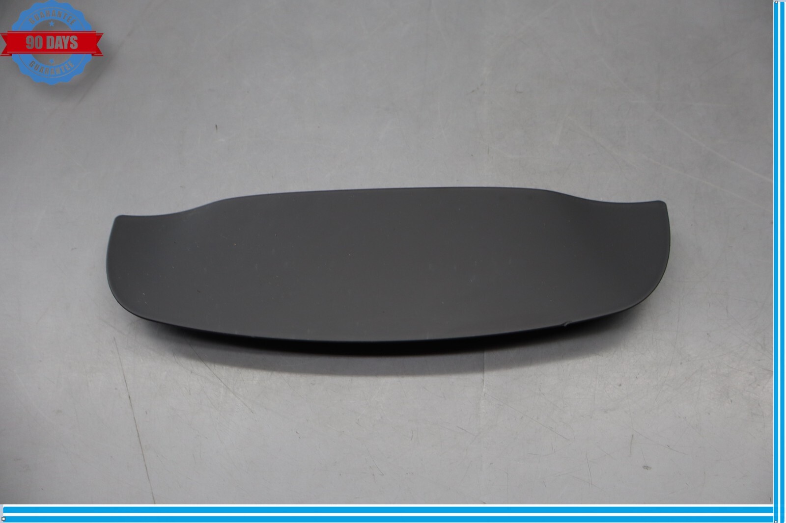Maserati Ghibli 2014-2017 Trim cover Black P/N 670011184